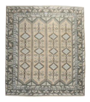 Anatolian Rug 10'4'' X 11'10''