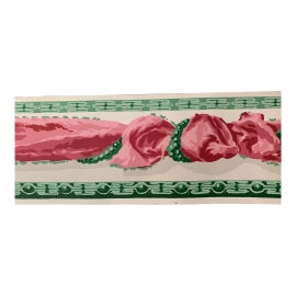 Example of Wallpaper Borders