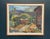 Kulo Green, Landskap, 1960s, Oil on Panel For Sale - Image 11 of 18