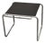 Marcel Breuer for Knoll Lacio Table, Small For Sale