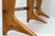 Wood Console Table by Ico Parisi For Sale - Image 7 of 17
