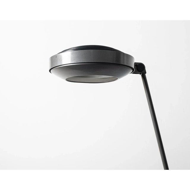 Floor Lamp by Tommaso Cimini for Lumina, 1970s For Sale - Image 4 of 10