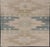 Mid 20th Century Vintage Turkish Kilim Rug With Earthy Tones and Geometric Patterns 6'0" X10'10" For Sale - Image 5 of 11