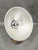 Metal Industrial Table Lamp in Aluminium and Metal, Former Czechoslovakia, 1940s For Sale - Image 7 of 15