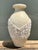 Mid-Century Modern Vintage Tesellated Stone Vase For Sale - Image 3 of 12