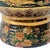 Large Chinese Satsuma Style Floor Vase With Ladies Court Scene and Gilt Moriage, 23.5" For Sale - Image 10 of 12