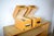 This offer includes two original bus card index boxes from the 1970s. the boxes were designed for din a5/din a6 files....
