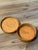 Old Time Wooden Ware Small Primitive Pantry Box For Sale - Image 4 of 8