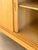 Wood Oak Sideboard by Kurt Østervig for KP Møbler, Denmark, 1970s For Sale - Image 7 of 8