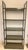 Metal Chrome-Plated Metal and Opaque Glass Shelf, 20th Century For Sale - Image 7 of 10