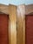 Vintage Room Divider in Oak, 1960s For Sale - Image 9 of 12