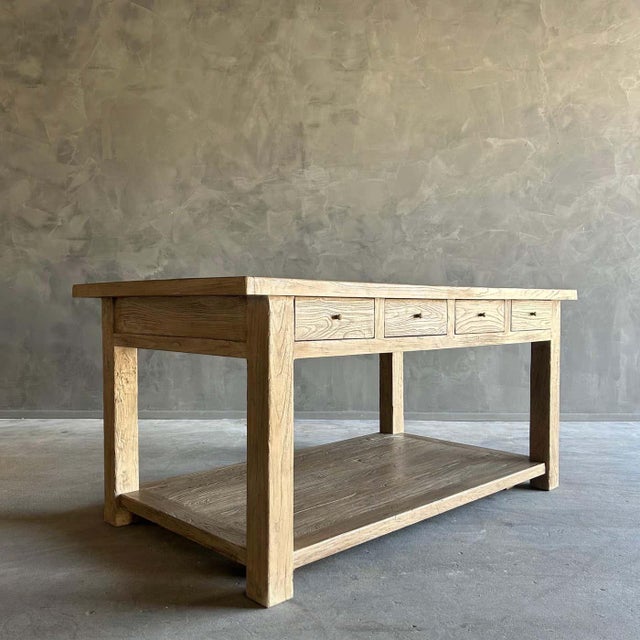 Catalina Island The most authentic materials are hand selected, and hours of hand-craftsmanship go into each piece,...