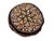 Tribal Tribal Mid-1900's Central Asian Hand Made Afghan-Turkmen Cap For Sale - Image 3 of 6