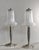 Lorrain French Art Deco Lamp by Lorrain Daum 1930s France - A Pair For Sale - Image 4 of 12