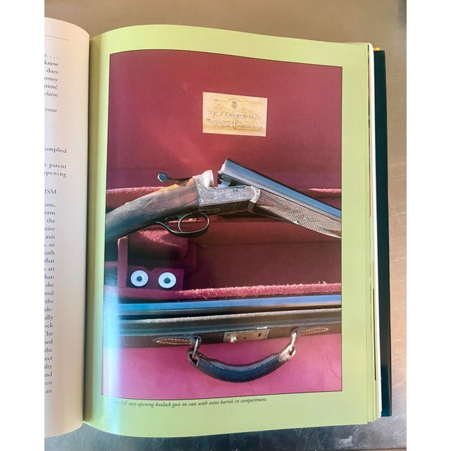 2000 - 2009 The House of Churchill, Don Masters, Safari Press, 2003 For Sale - Image 5 of 6