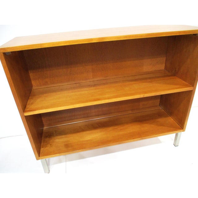 Paul McCobb Planner Group Bookcase for Winchendon For Sale - Image 10 of 11