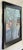 Original Signed and Framed Primitive Outsider Art Acrylic Painting on Canvas For Sale - Image 10 of 12