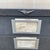 Cole Steel Vintage Cole Steel Metal Industrial Stacking Flat File Map Cabinet W/ 10 Drawers For Sale - Image 4 of 12