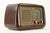 Vintage Geloso G72R Radio, Italy, 1946-1947 For Sale - Image 3 of 5