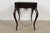 Barbara Barry for Baker Furniture French Regency Dark Mahogany Console or Side Table For Sale - Image 12 of 14