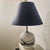 Sakura Table Lamp by Michael Bang for Holmegaard, Denmark, 1980s For Sale - Image 6 of 15