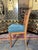 Wood Louis Xvi Chairs, Set of 7 For Sale - Image 7 of 10