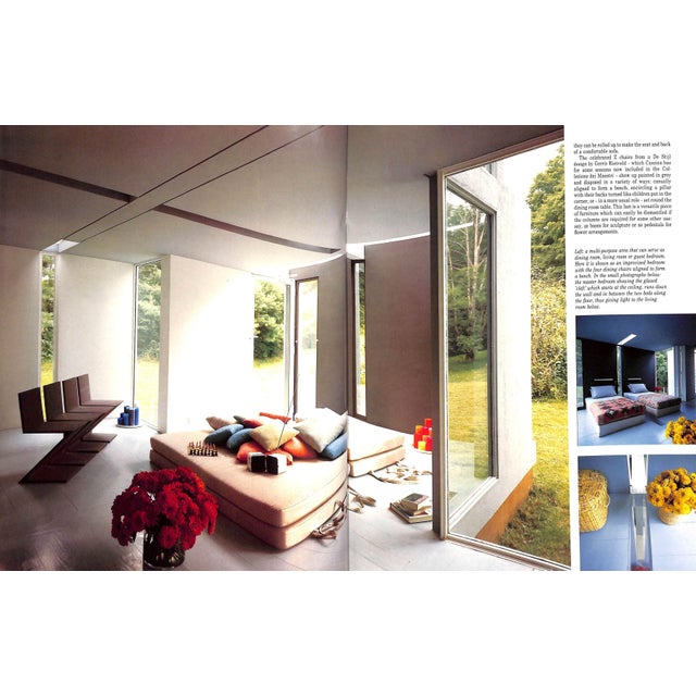 Styles of Living: The Best of Casa Vogue For Sale - Image 10 of 11