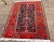 Tribal Early 20th Century Antique Persian Malayer Rug, 3'7" X 5'7" For Sale - Image 3 of 9