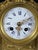 French Napoleon III Gilt Bronze Clock Garniture with Japy Frères Movement, France, Set of 3 For Sale - Image 12 of 18