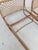 Wood Italian Bamboo Single Beds, 1960s, Set of 2 For Sale - Image 7 of 16