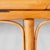 Italian Riviera Modern Bamboo and Rattan Sofa in the style of Vivai del Sud Style, 1970s For Sale - Image 18 of 18