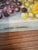 Realism Antique Signed Edward Walsh (1929) Original Oil Painting For Sale - Image 3 of 4