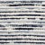 Rustic Sample - Schumacher Tomori Indoor/Outdoor Fabric in Steel For Sale - Image 3 of 4