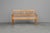 Object: Bench Period & Style: Biedermeier - first half of the 19th century Features: - Stylish and distinctive piece of...