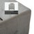 MCD 3-Seater Sofa in Grey Fabric from Ligne Roset For Sale - Image 10 of 16