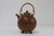 Mid-Century Modern Swedish Ceramic Teapot by Gunnar Nylund for Rörstrand, 1960s For Sale - Image 3 of 15
