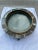 Antique American Bronze Ship’s Porthole For Sale - Image 9 of 12