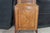 Antique English Georgian Quartersawn Oak Baldwin Loughborough Longcase Clock 85" For Sale - Image 18 of 18