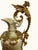 Gold Napoleon III Vases, Set of 2 For Sale - Image 8 of 11