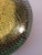 1940s Flavio Poli Seguso Murano Glass Sommerso Bullicante Bowl Ashtray For Sale - Image 13 of 15