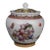 Famille Rose Children Spring Celebration Porcelain Lidded Jar, Chinoiserie Canister For Sale