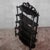 19th Century Open Shelf Bookcase For Sale - Image 6 of 18