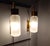 LP10 Bidone Wall Light in Brass by Luigi Caccia Dominioni for Azucena, 1990s, Set of 2 For Sale - Image 12 of 17