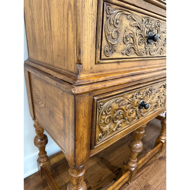 2000-2009 Armoire Lane For Sale In San Francisco - Image 6 of 8