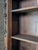 Wood Antique French Normandy Solid Oak Hutch, Early 20th Century For Sale - Image 7 of 14