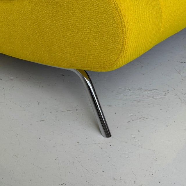 Textile Isobel Sofa by Michiel Van Der Kley for Artifort For Sale - Image 7 of 8