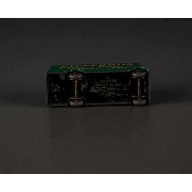 Removal van Pickfords Lesney Series No 46 from Matchbox For Sale - Image 10 of 17
