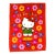 Rare Vintage Bed Coverlet Hello Kitty Japan Origin 1993 For Sale