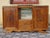 Vintage Sideboard in Walnut, 1950s For Sale - Image 12 of 18