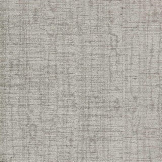 Zoffany Watered Silk Wallpaper in Silver For Sale